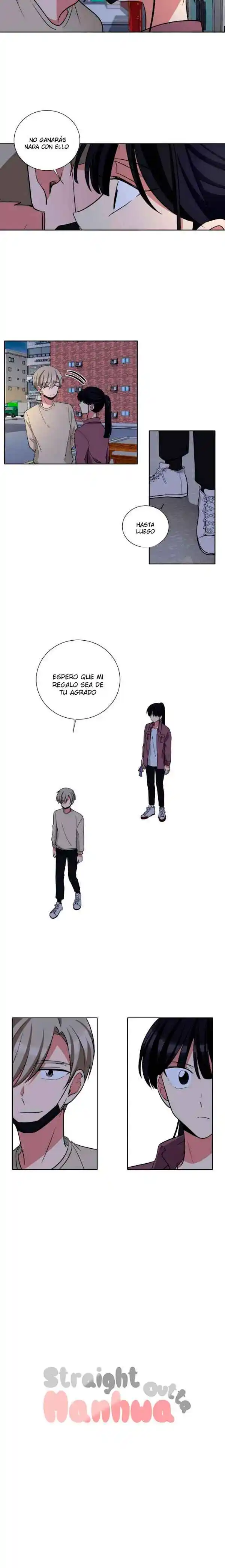 Straight Outta Manhwa - Capítulo 20 - Página 5 - LectorTMOo