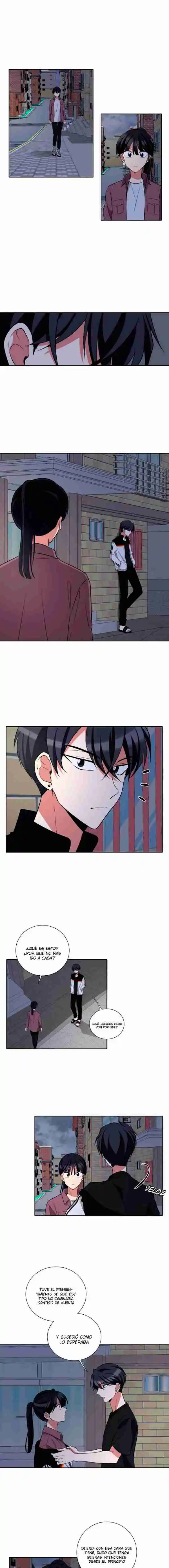 Straight Outta Manhwa - Capítulo 20 - Página 6 - LectorTMOo