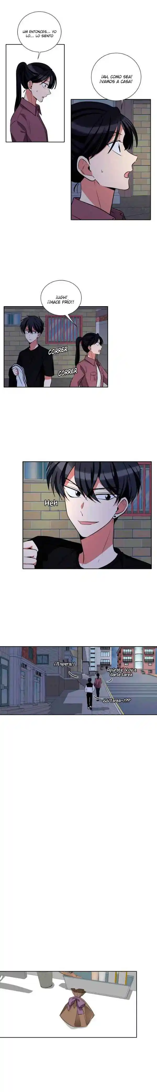 Straight Outta Manhwa - Capítulo 20 - Página 8 - LectorTMOo