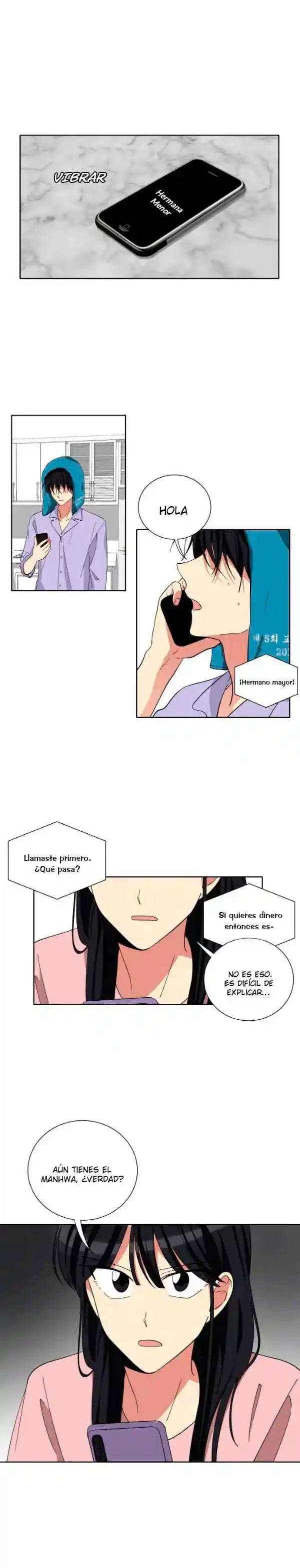 Straight Outta Manhwa - Capítulo 20 - Página 10 - LectorTMOo