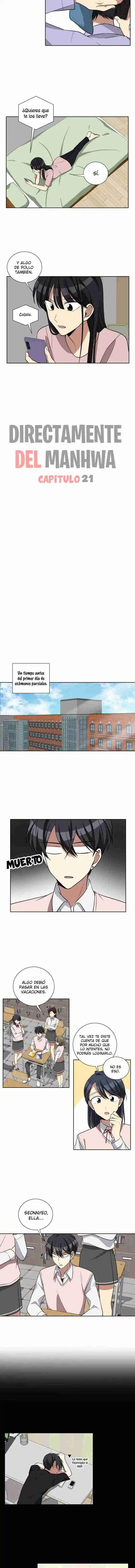 Straight Outta Manhwa - Capítulo 21 - Página 3 - LectorTMOo