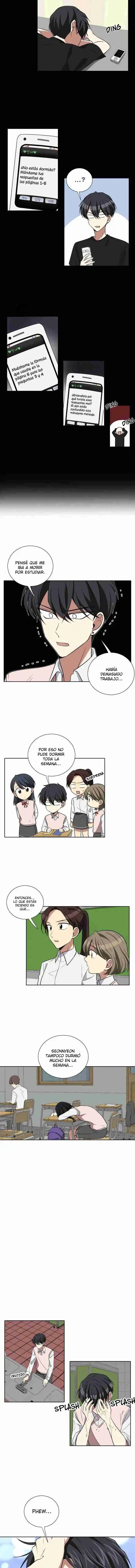 Straight Outta Manhwa - Capítulo 21 - Página 4 - LectorTMOo