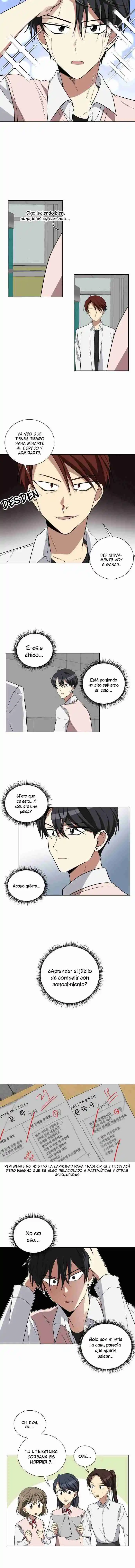 Straight Outta Manhwa - Capítulo 21 - Página 5 - LectorTMOo
