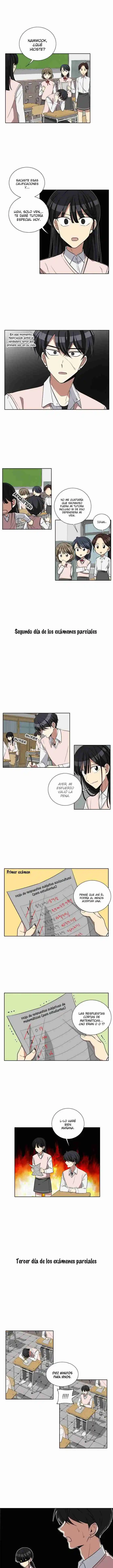 Straight Outta Manhwa - Capítulo 21 - Página 6 - LectorTMOo