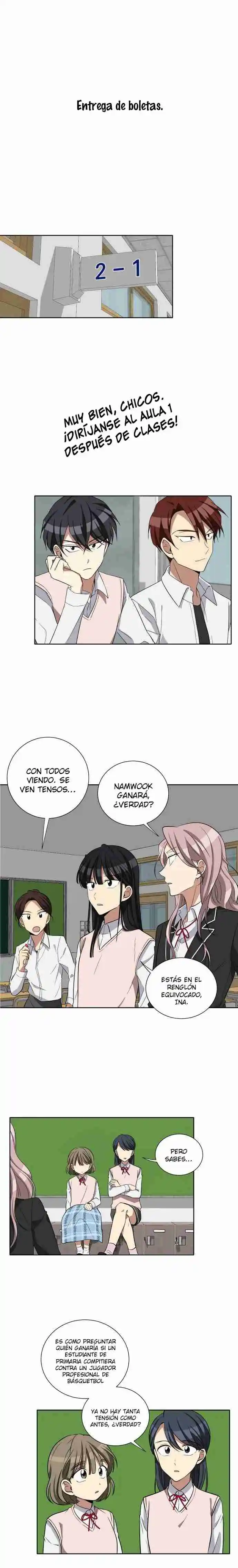 Straight Outta Manhwa - Capítulo 21 - Página 7 - LectorTMOo