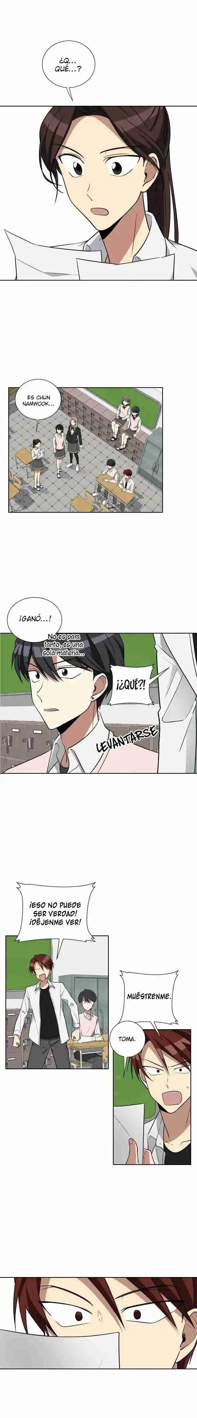 Straight Outta Manhwa - Capítulo 22 - Página 2 - LectorTMOo