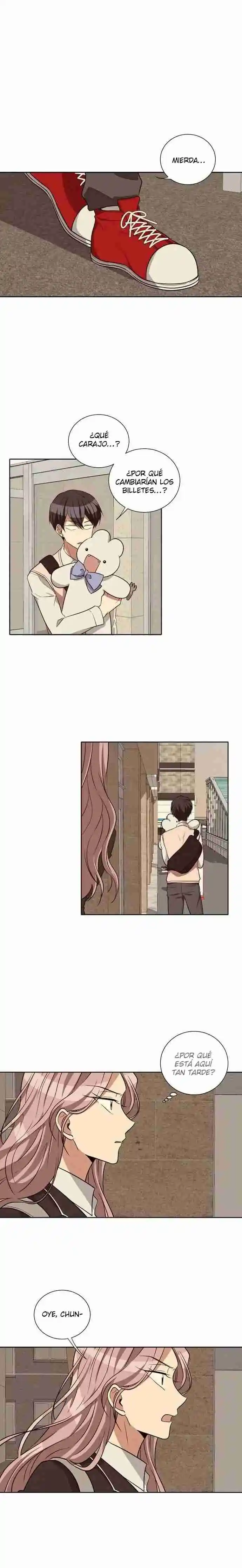 Straight Outta Manhwa - Capítulo 22 - Página 3 - LectorTMOo
