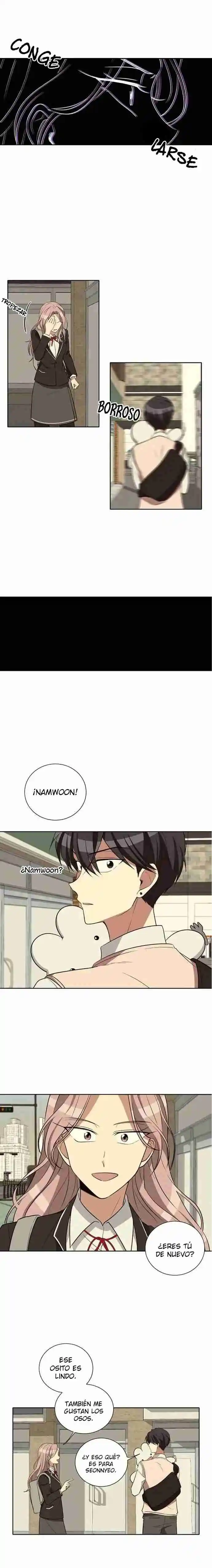 Straight Outta Manhwa - Capítulo 22 - Página 4 - LectorTMOo