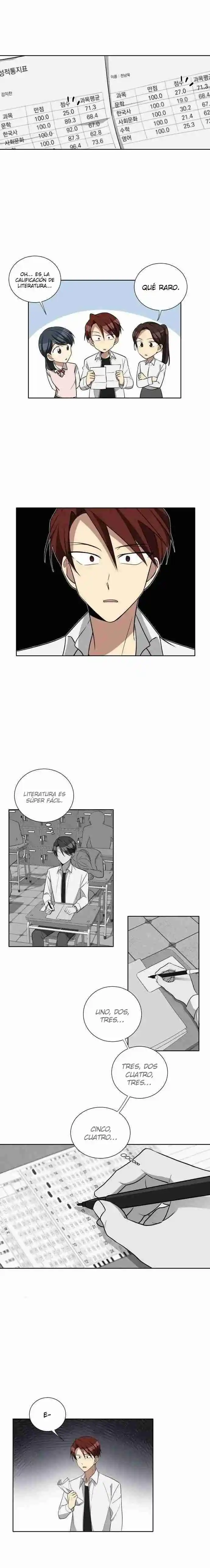 Straight Outta Manhwa - Capítulo 22 - Página 6 - LectorTMOo