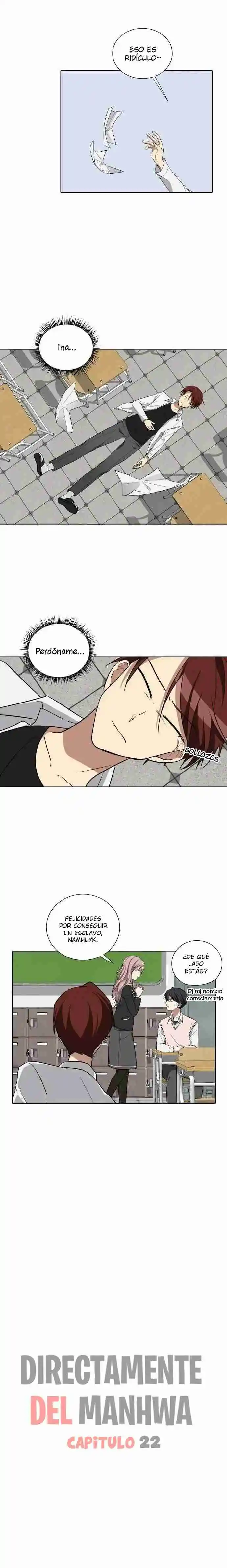 Straight Outta Manhwa - Capítulo 22 - Página 7 - LectorTMOo
