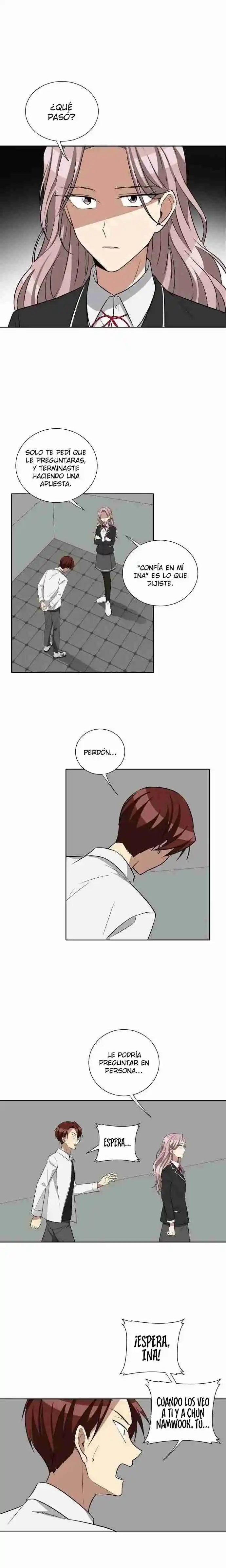 Straight Outta Manhwa - Capítulo 22 - Página 8 - LectorTMOo