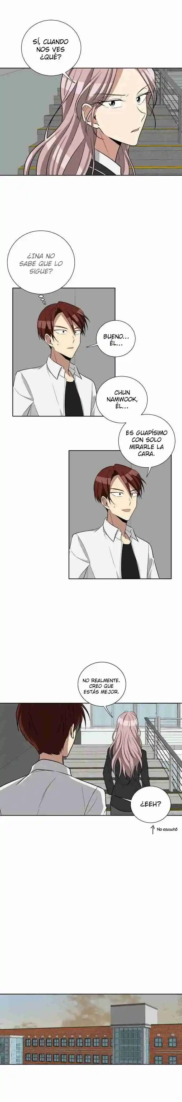 Straight Outta Manhwa - Capítulo 22 - Página 9 - LectorTMOo