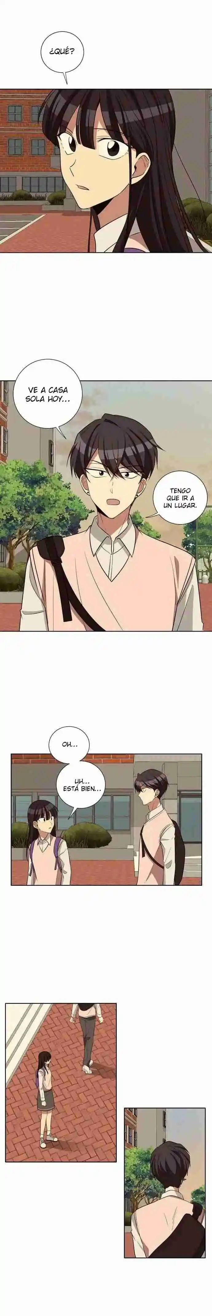 Straight Outta Manhwa - Capítulo 22 - Página 10 - LectorTMOo