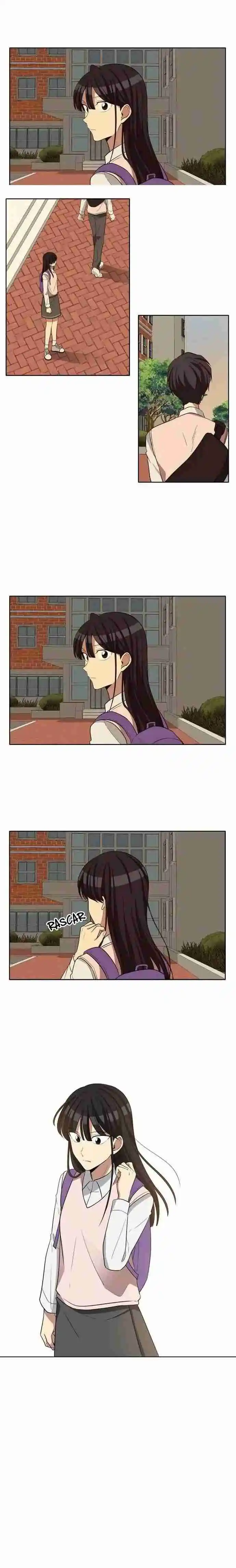 Straight Outta Manhwa - Capítulo 22 - Página 11 - LectorTMOo
