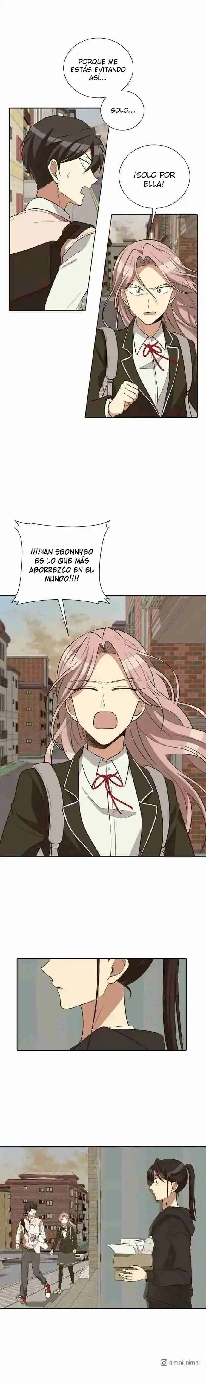 Straight Outta Manhwa - Capítulo 22 - Página 14 - LectorTMOo