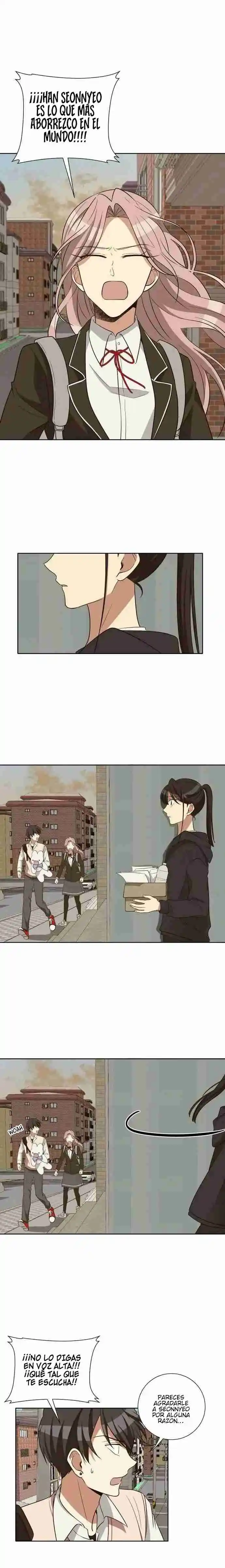 Straight Outta Manhwa - Capítulo 23 - Página 2 - LectorTMOo
