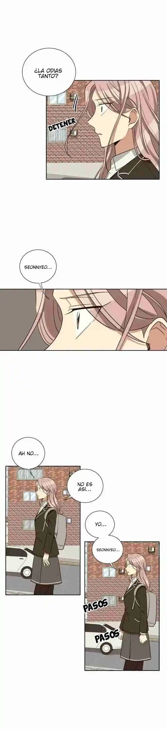 Straight Outta Manhwa - Capítulo 23 - Página 3 - LectorTMOo