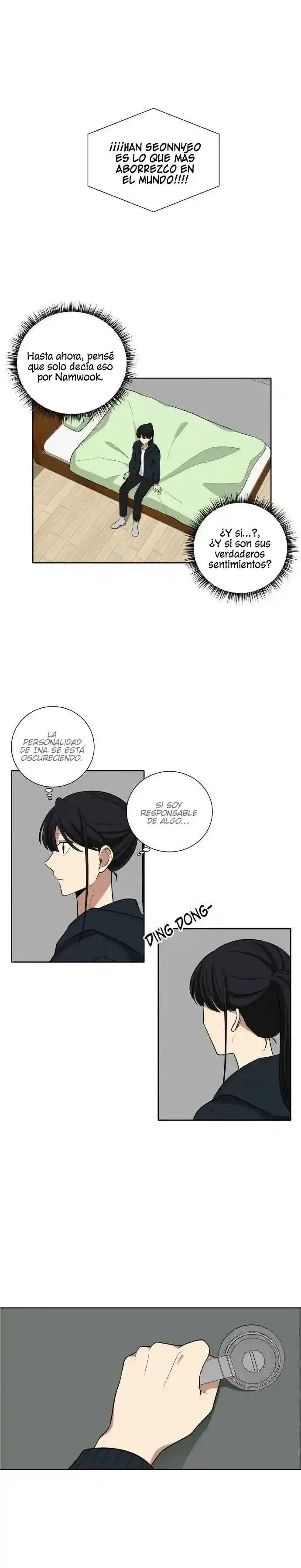 Straight Outta Manhwa - Capítulo 23 - Página 5 - LectorTMOo