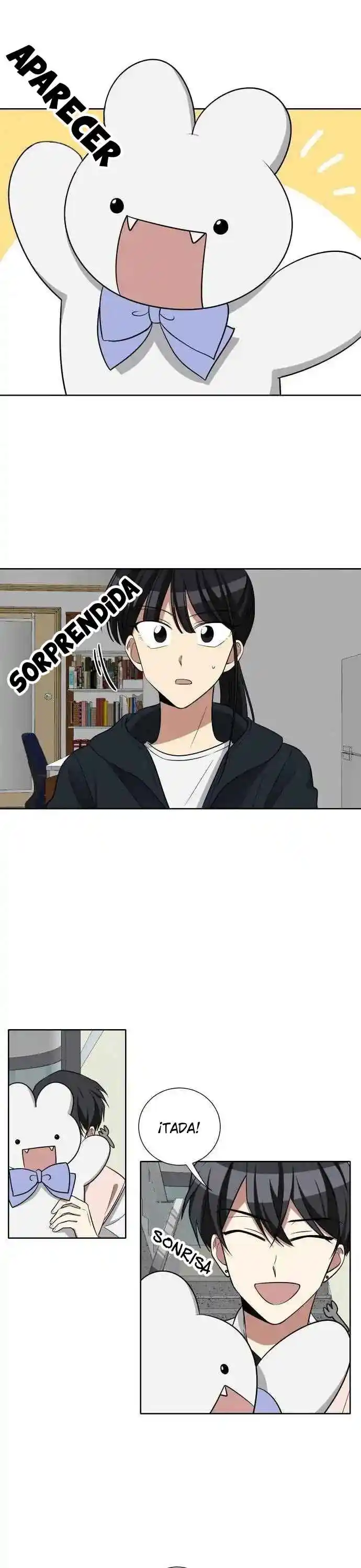 Straight Outta Manhwa - Capítulo 23 - Página 6 - LectorTMOo