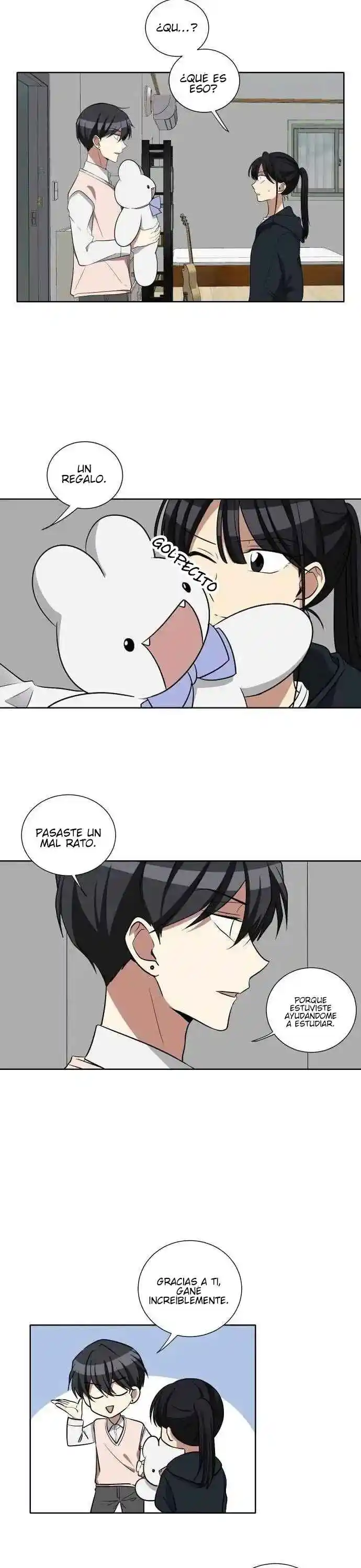 Straight Outta Manhwa - Capítulo 23 - Página 7 - LectorTMOo