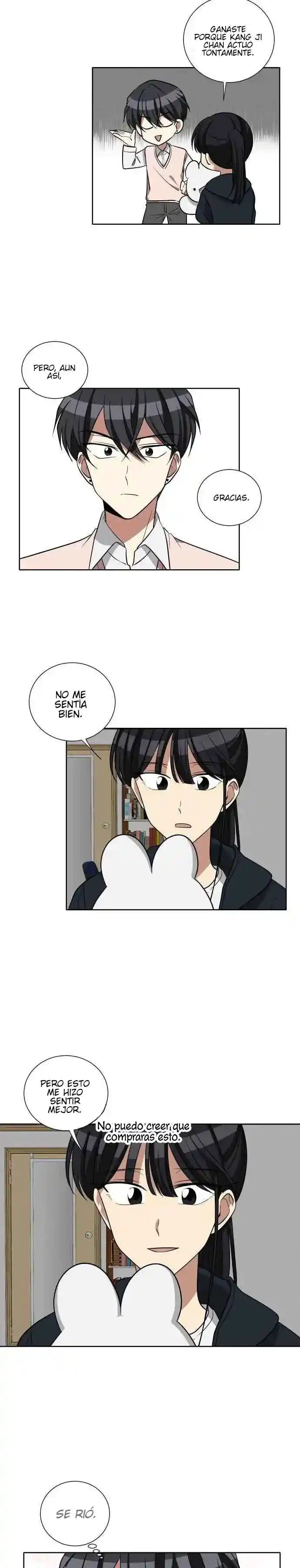 Straight Outta Manhwa - Capítulo 23 - Página 8 - LectorTMOo
