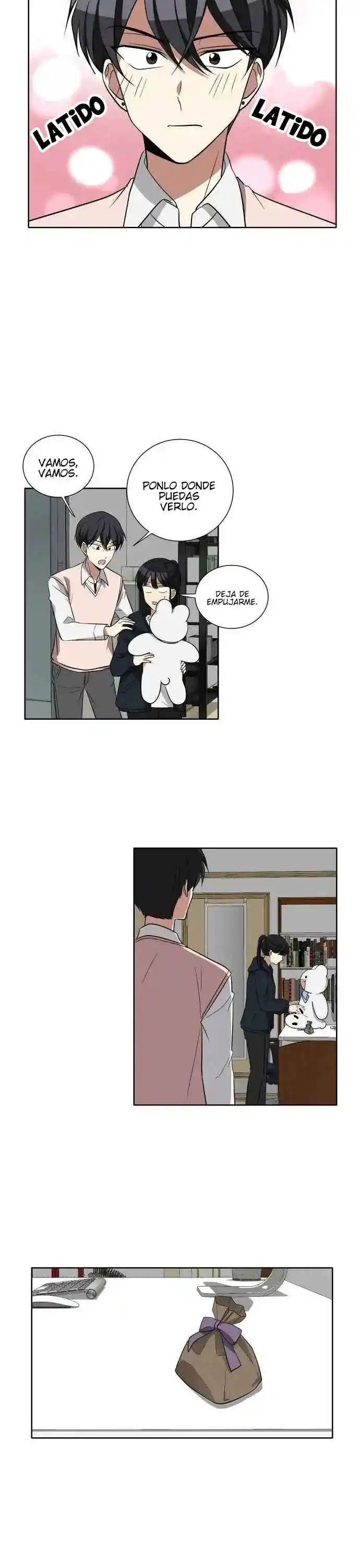 Straight Outta Manhwa - Capítulo 23 - Página 9 - LectorTMOo