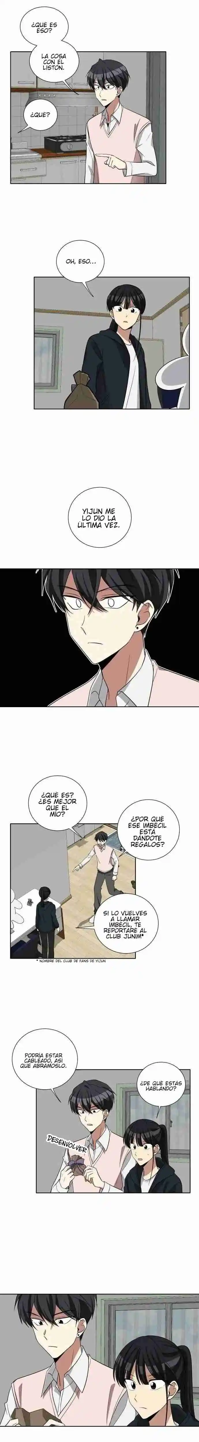 Straight Outta Manhwa - Capítulo 23 - Página 10 - LectorTMOo