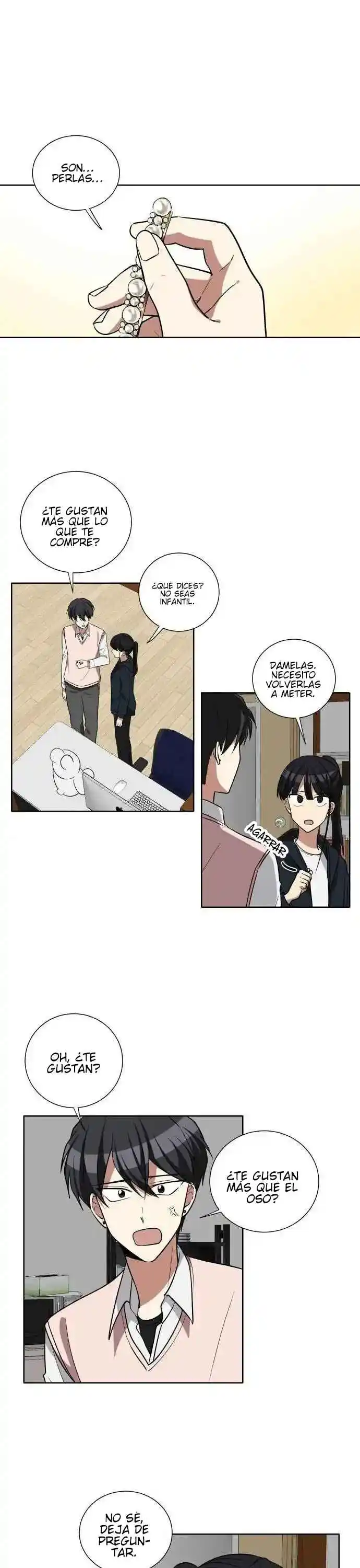 Straight Outta Manhwa - Capítulo 23 - Página 11 - LectorTMOo
