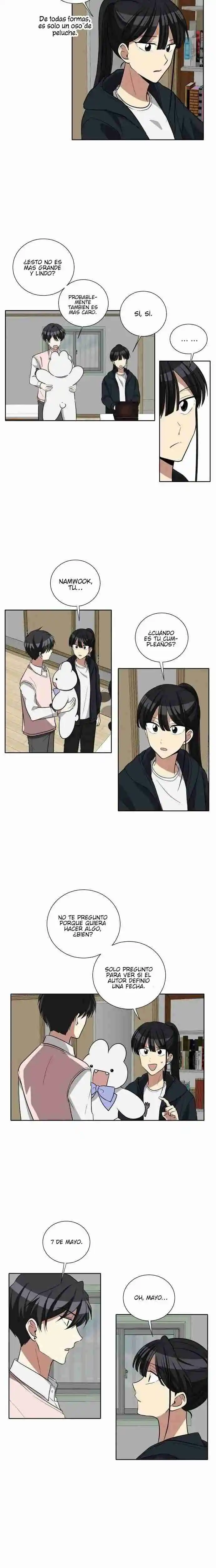 Straight Outta Manhwa - Capítulo 23 - Página 12 - LectorTMOo