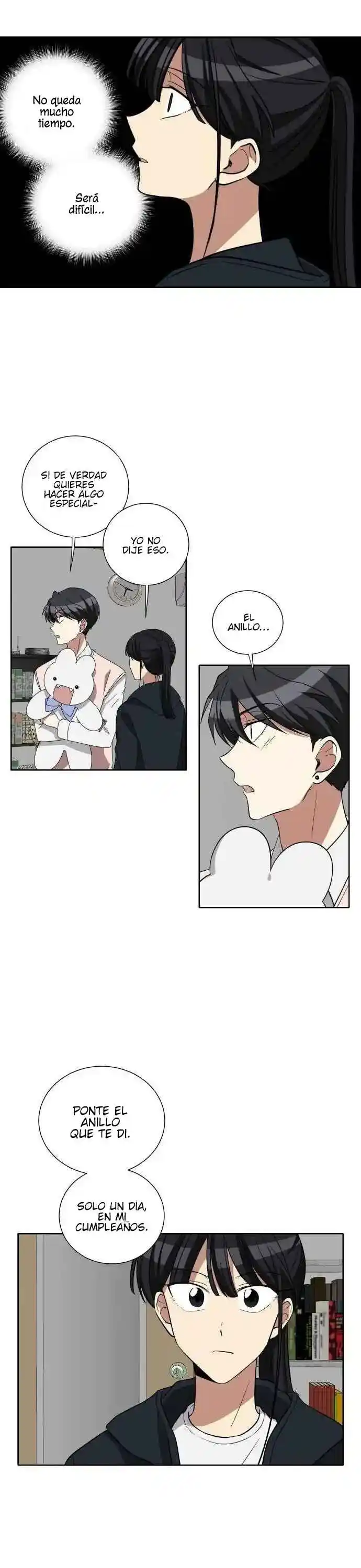 Straight Outta Manhwa - Capítulo 23 - Página 13 - LectorTMOo