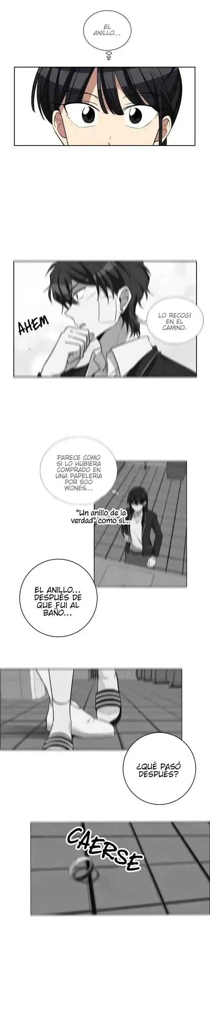 Straight Outta Manhwa - Capítulo 23 - Página 14 - LectorTMOo