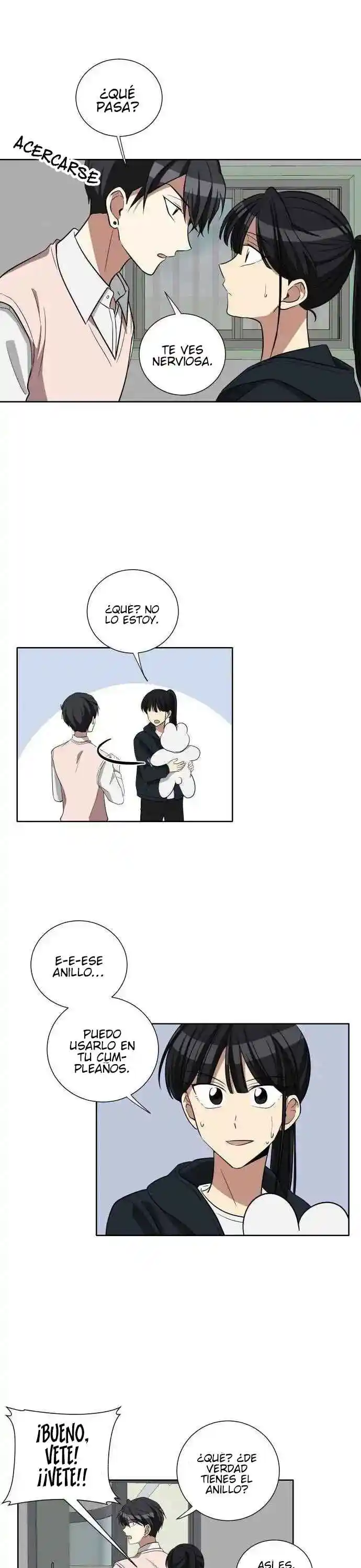 Straight Outta Manhwa - Capítulo 23 - Página 15 - LectorTMOo