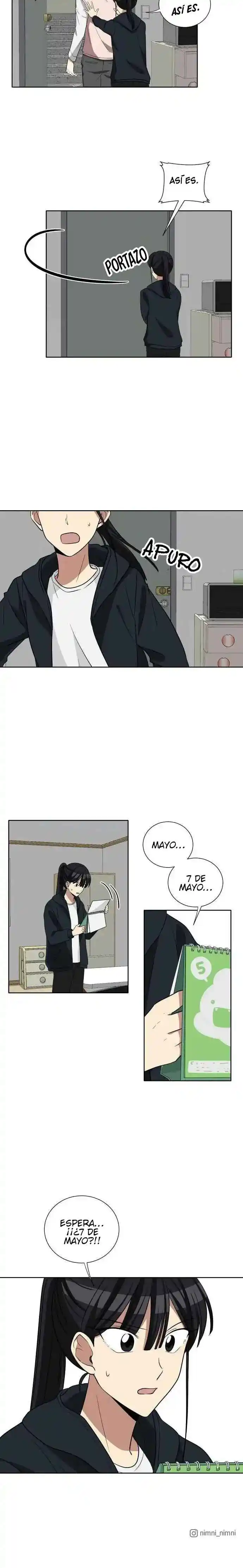 Straight Outta Manhwa - Capítulo 23 - Página 16 - LectorTMOo