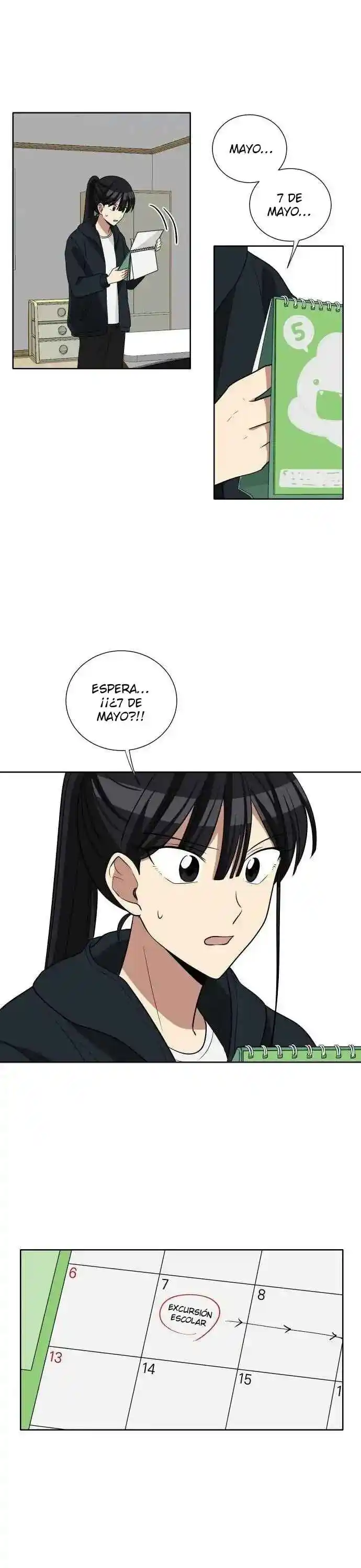 Straight Outta Manhwa - Capítulo 24 - Página 2 - LectorTMOo