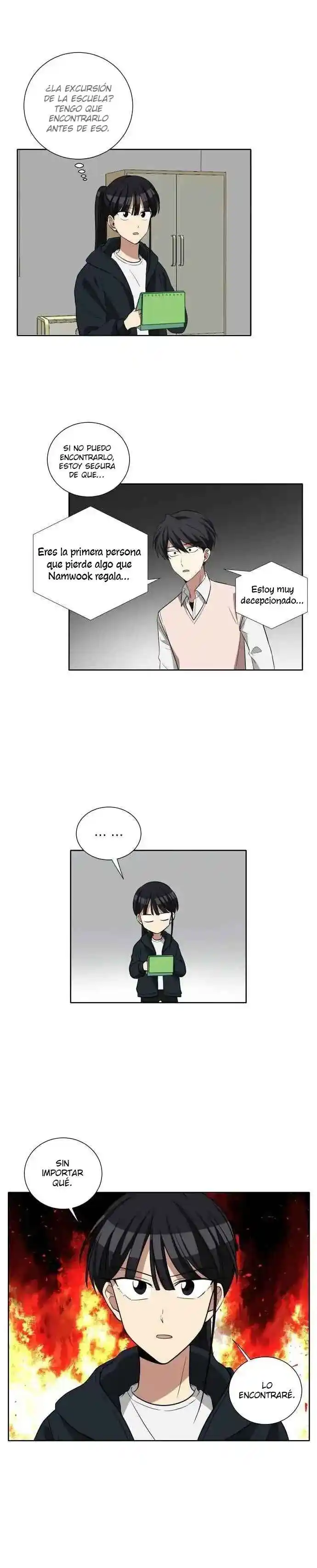 Straight Outta Manhwa - Capítulo 24 - Página 3 - LectorTMOo