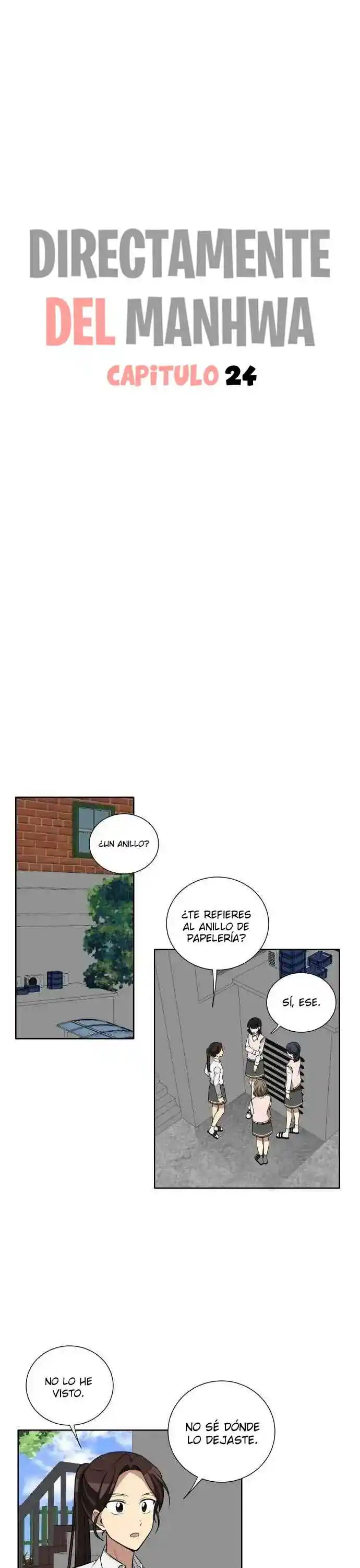 Straight Outta Manhwa - Capítulo 24 - Página 5 - LectorTMOo