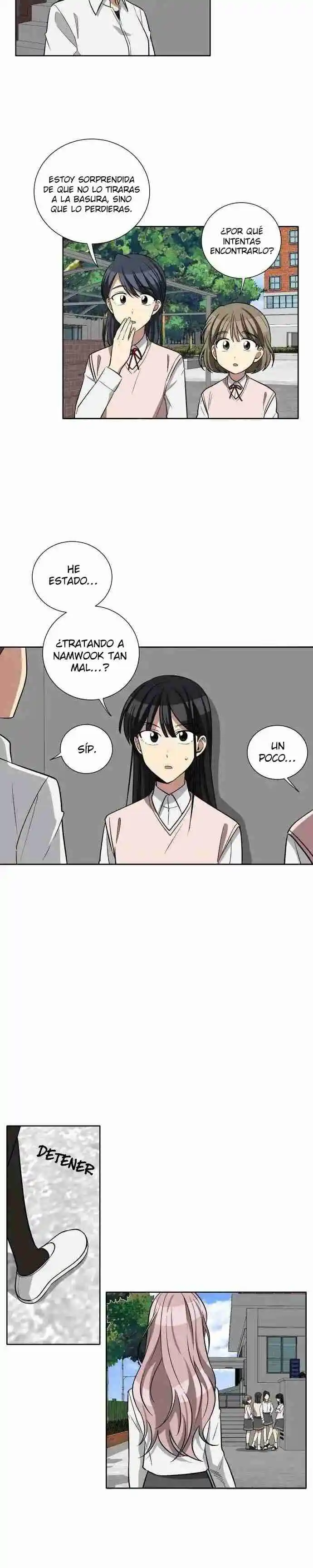 Straight Outta Manhwa - Capítulo 24 - Página 6 - LectorTMOo