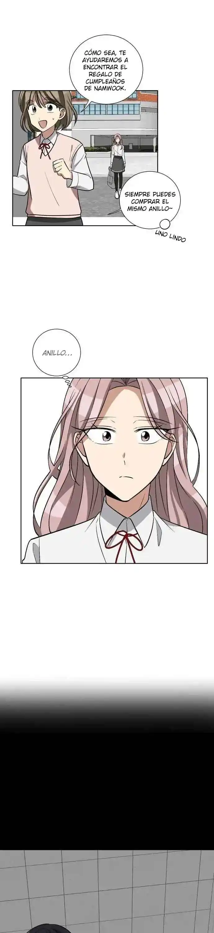 Straight Outta Manhwa - Capítulo 24 - Página 7 - LectorTMOo