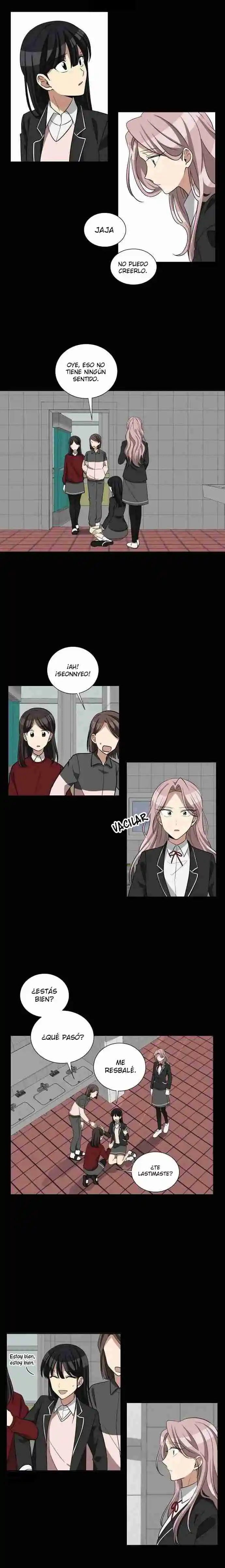Straight Outta Manhwa - Capítulo 24 - Página 9 - LectorTMOo