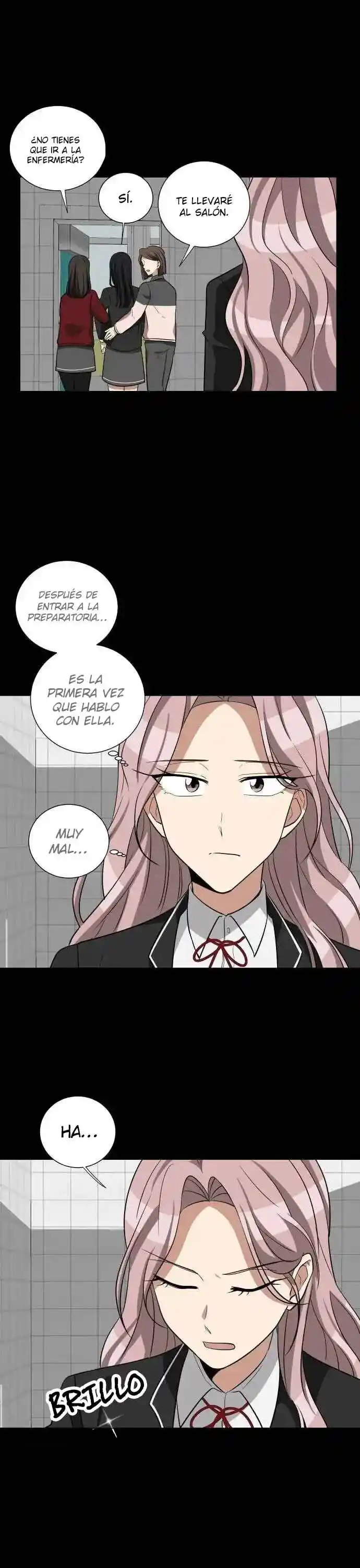 Straight Outta Manhwa - Capítulo 24 - Página 10 - LectorTMOo