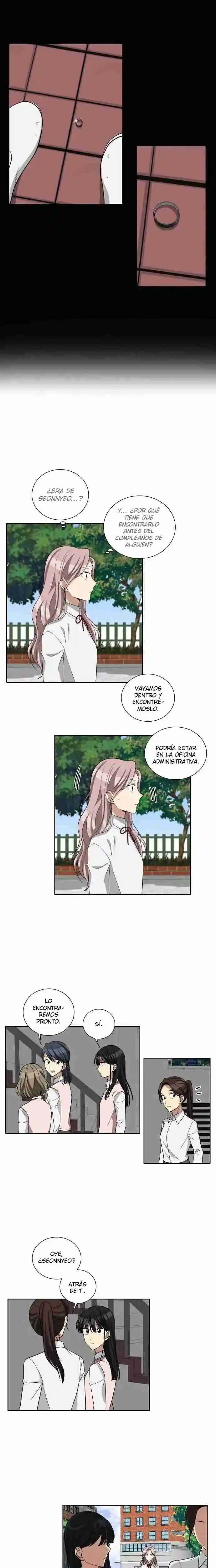 Straight Outta Manhwa - Capítulo 24 - Página 11 - LectorTMOo