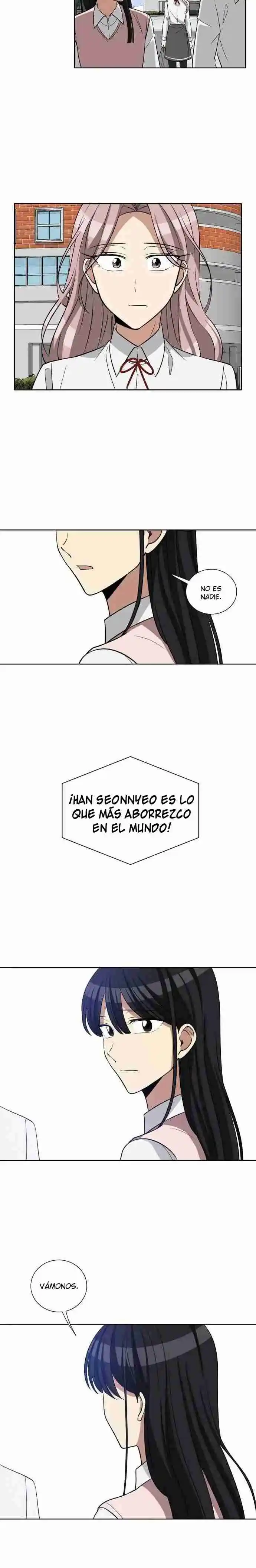 Straight Outta Manhwa - Capítulo 24 - Página 12 - LectorTMOo