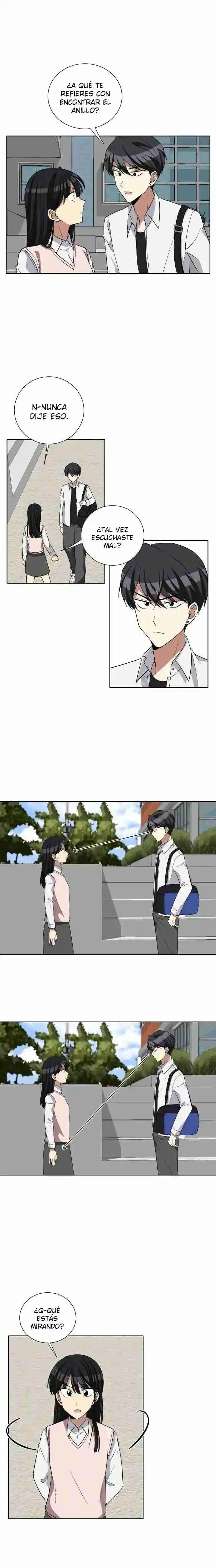 Straight Outta Manhwa - Capítulo 24 - Página 14 - LectorTMOo