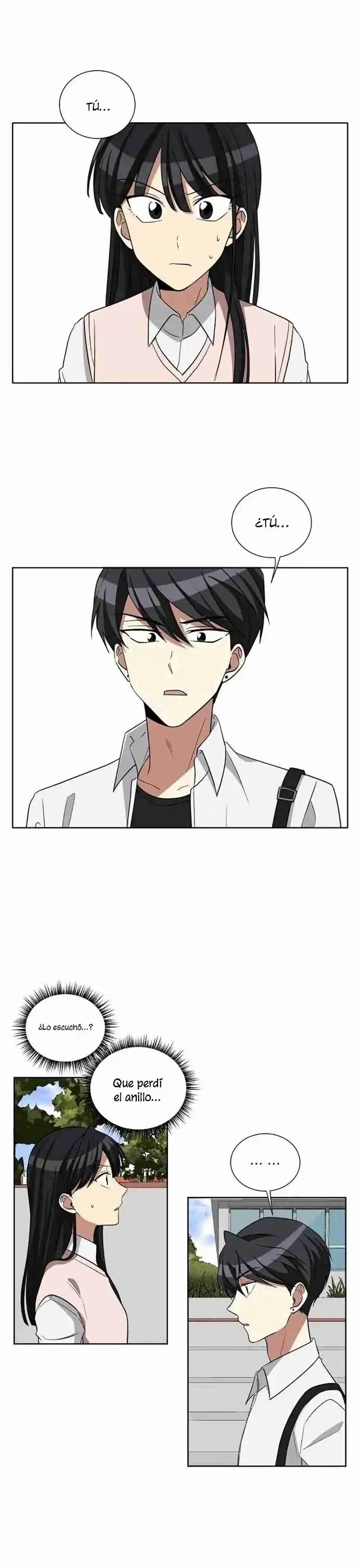 Straight Outta Manhwa - Capítulo 25 - Página 2 - LectorTMOo