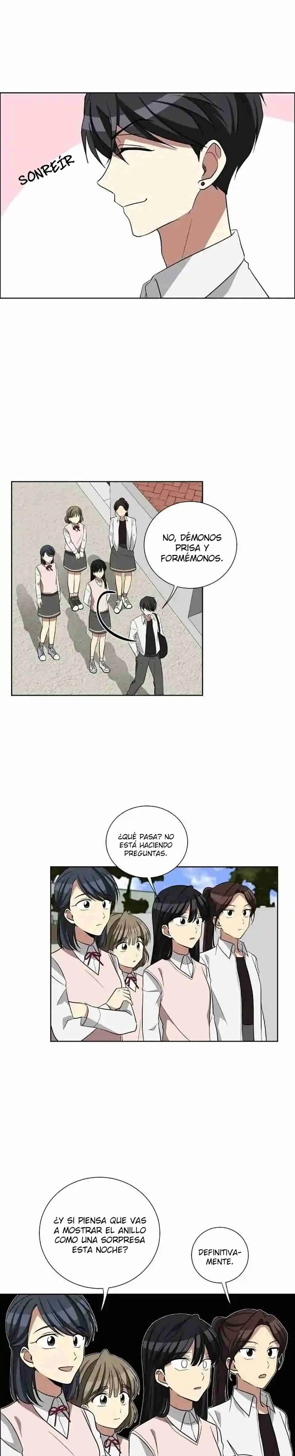 Straight Outta Manhwa - Capítulo 25 - Página 3 - LectorTMOo