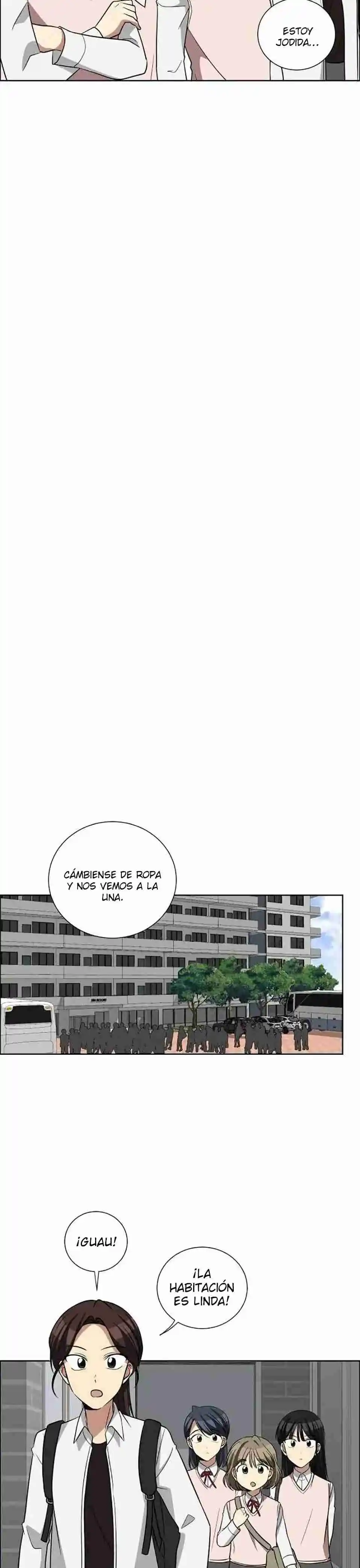 Straight Outta Manhwa - Capítulo 25 - Página 4 - LectorTMOo