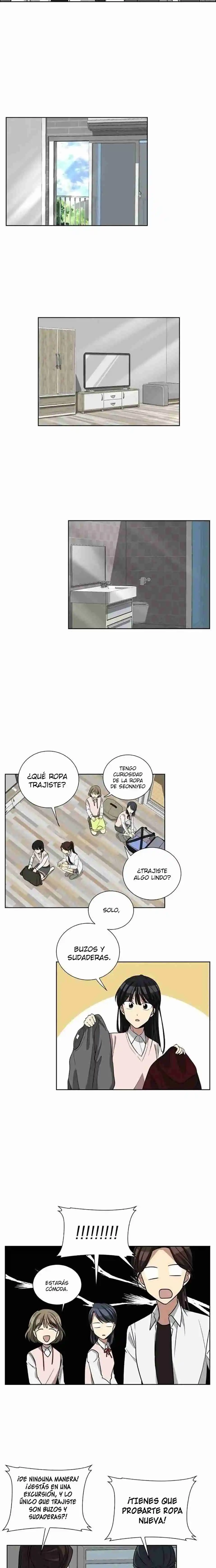 Straight Outta Manhwa - Capítulo 25 - Página 5 - LectorTMOo