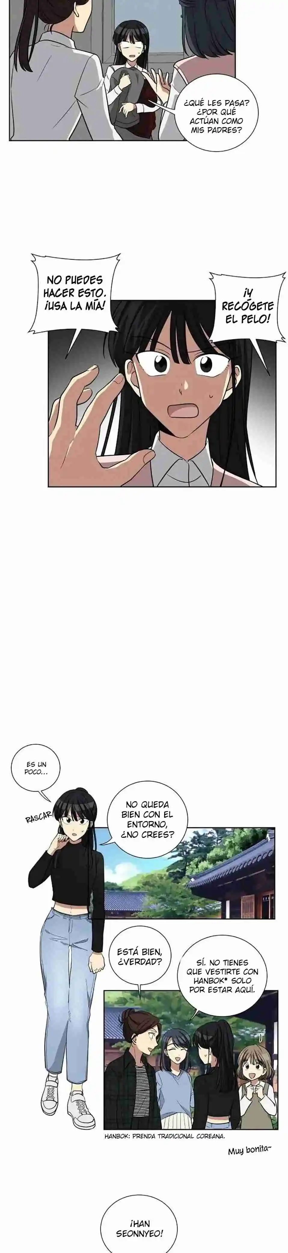 Straight Outta Manhwa - Capítulo 25 - Página 6 - LectorTMOo