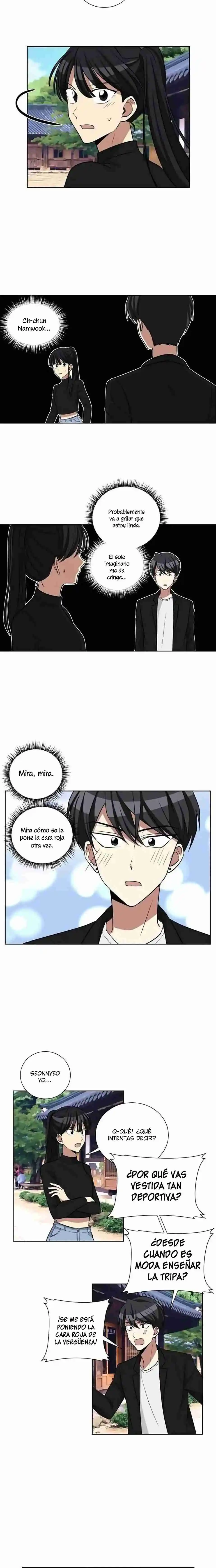 Straight Outta Manhwa - Capítulo 25 - Página 7 - LectorTMOo