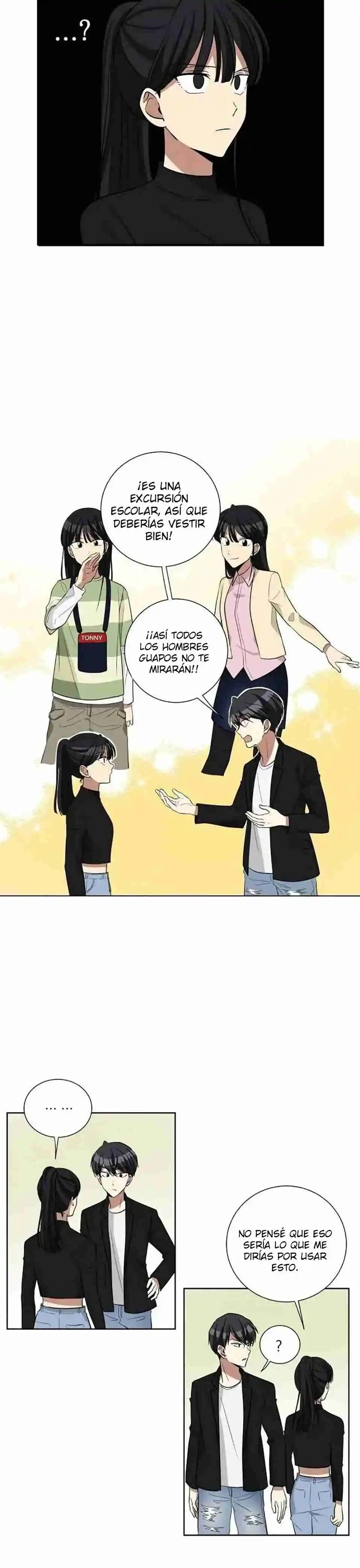 Straight Outta Manhwa - Capítulo 25 - Página 8 - LectorTMOo